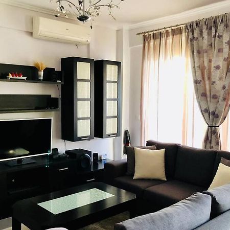 Family Apartment In Greece Kalandra المظهر الخارجي الصورة