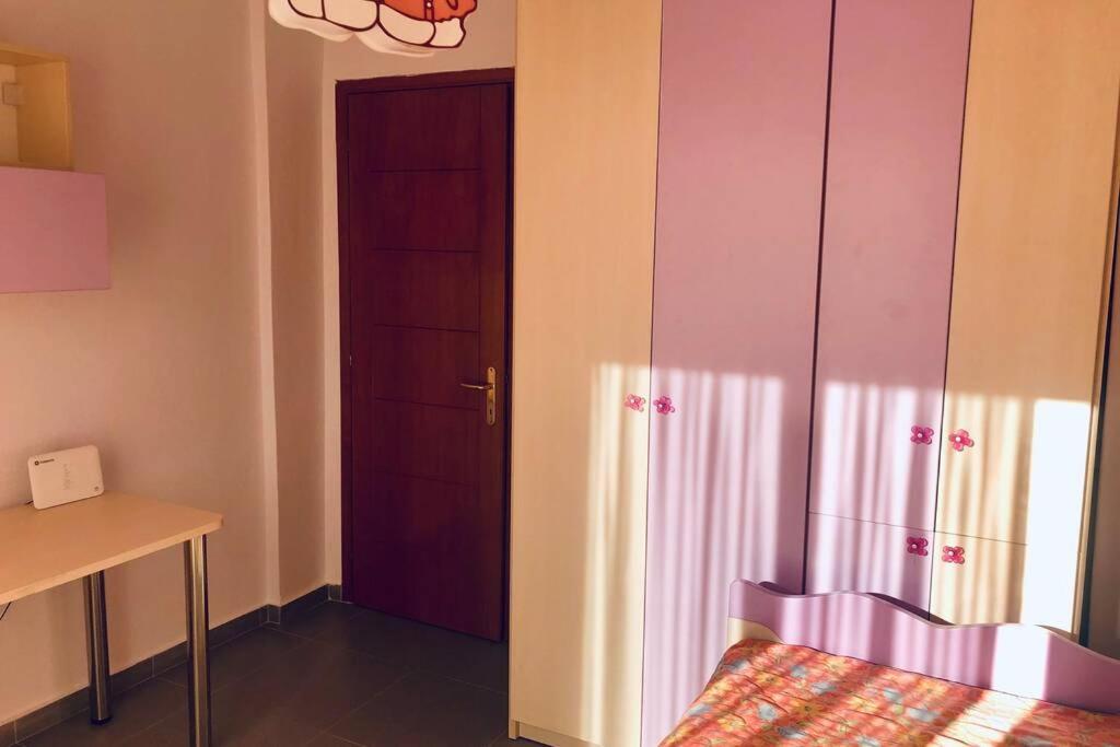 Family Apartment In Greece Kalandra المظهر الخارجي الصورة