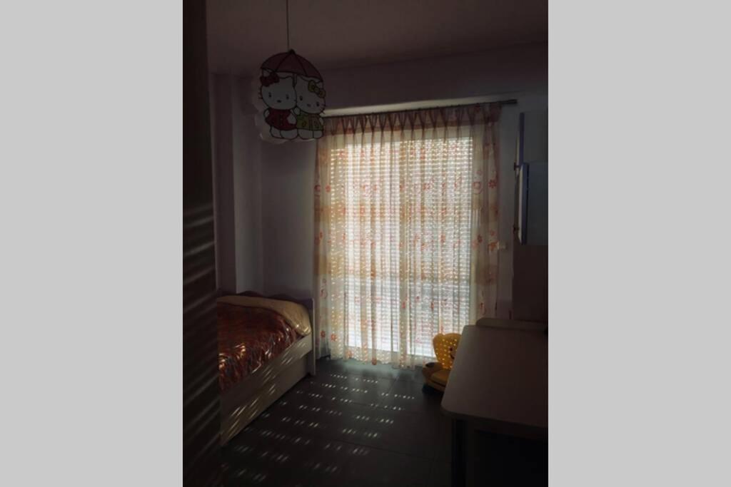 Family Apartment In Greece Kalandra المظهر الخارجي الصورة